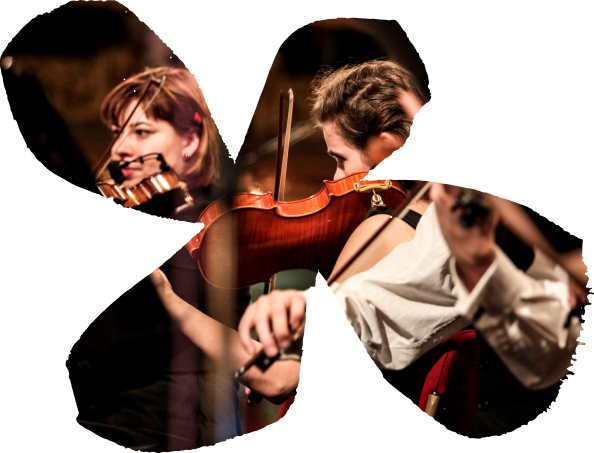 Keski-Pohjanmaan konservatorio