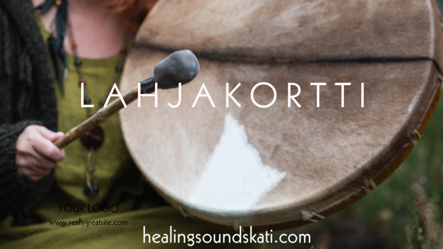 Healing Sounds Kati 