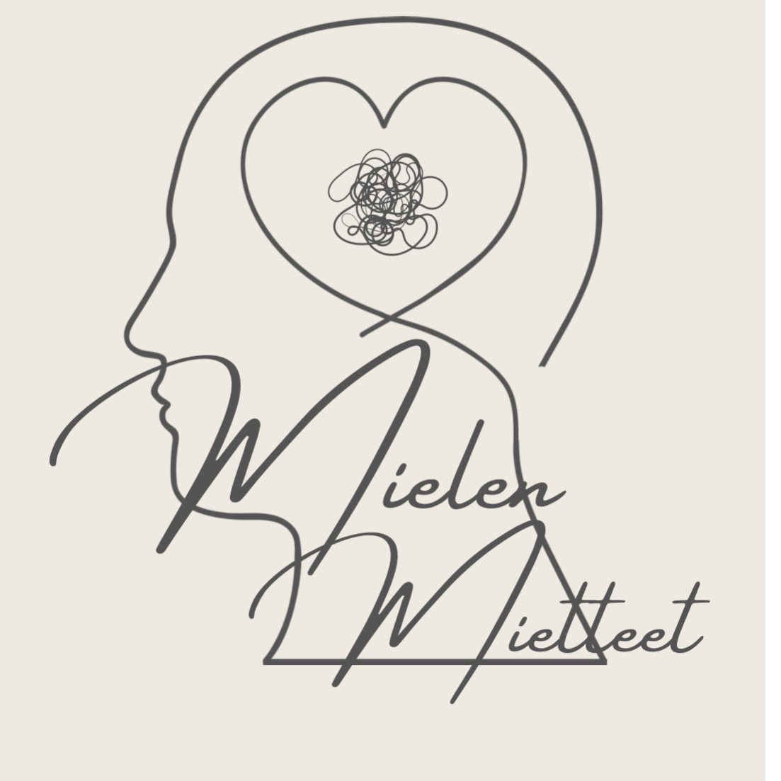 Mira Mustonen / Mielen Mietteet