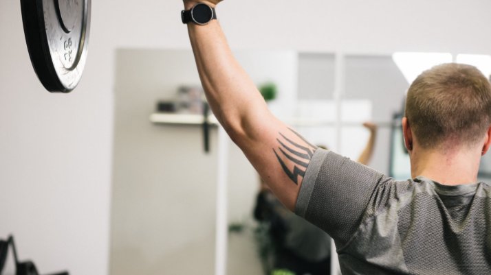Personal Training x 5 krt (Tampere)