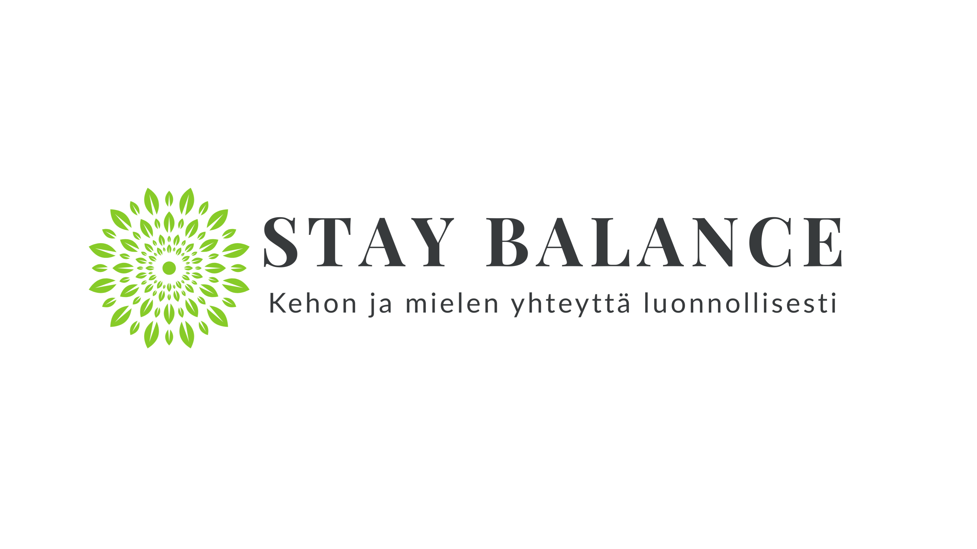 Kokonaisvaltainen Hyvinvointilahja