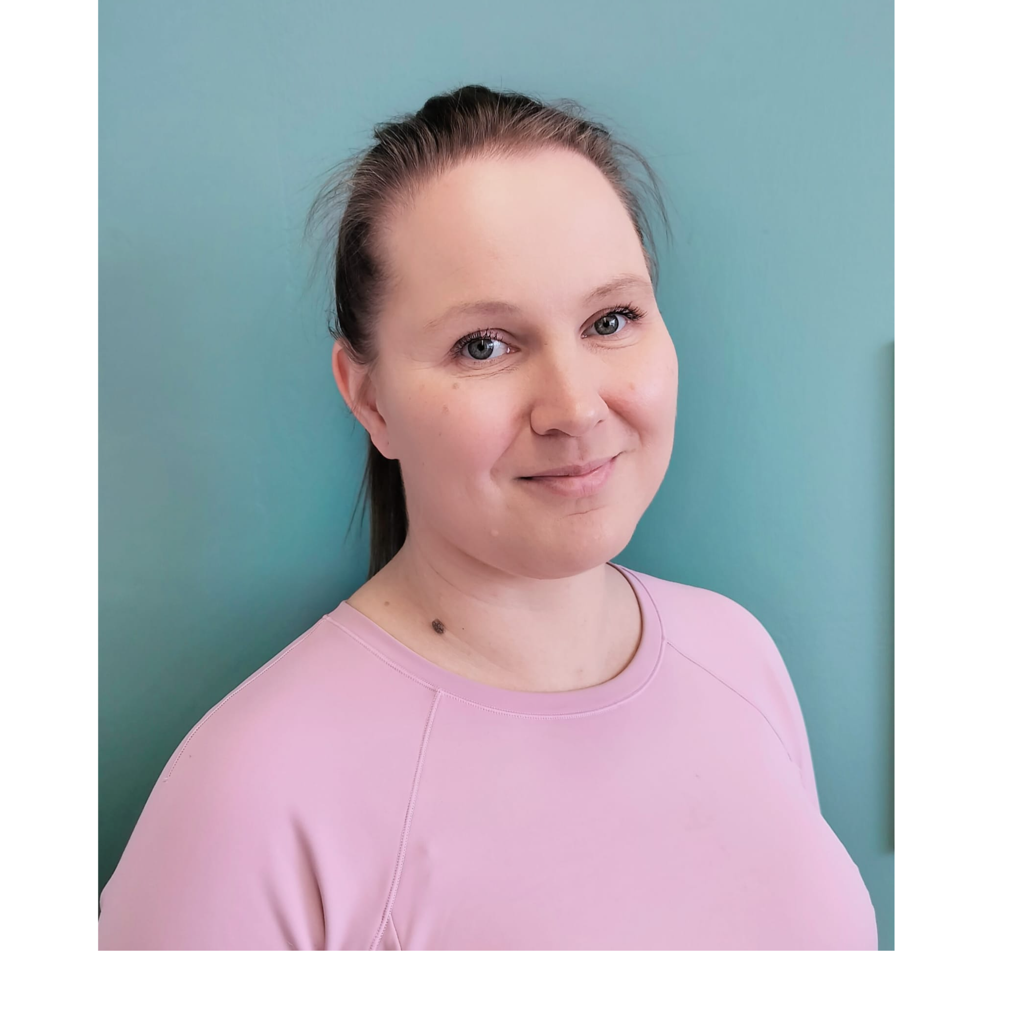 Christina Fiilin / Nummelan Torikeskus