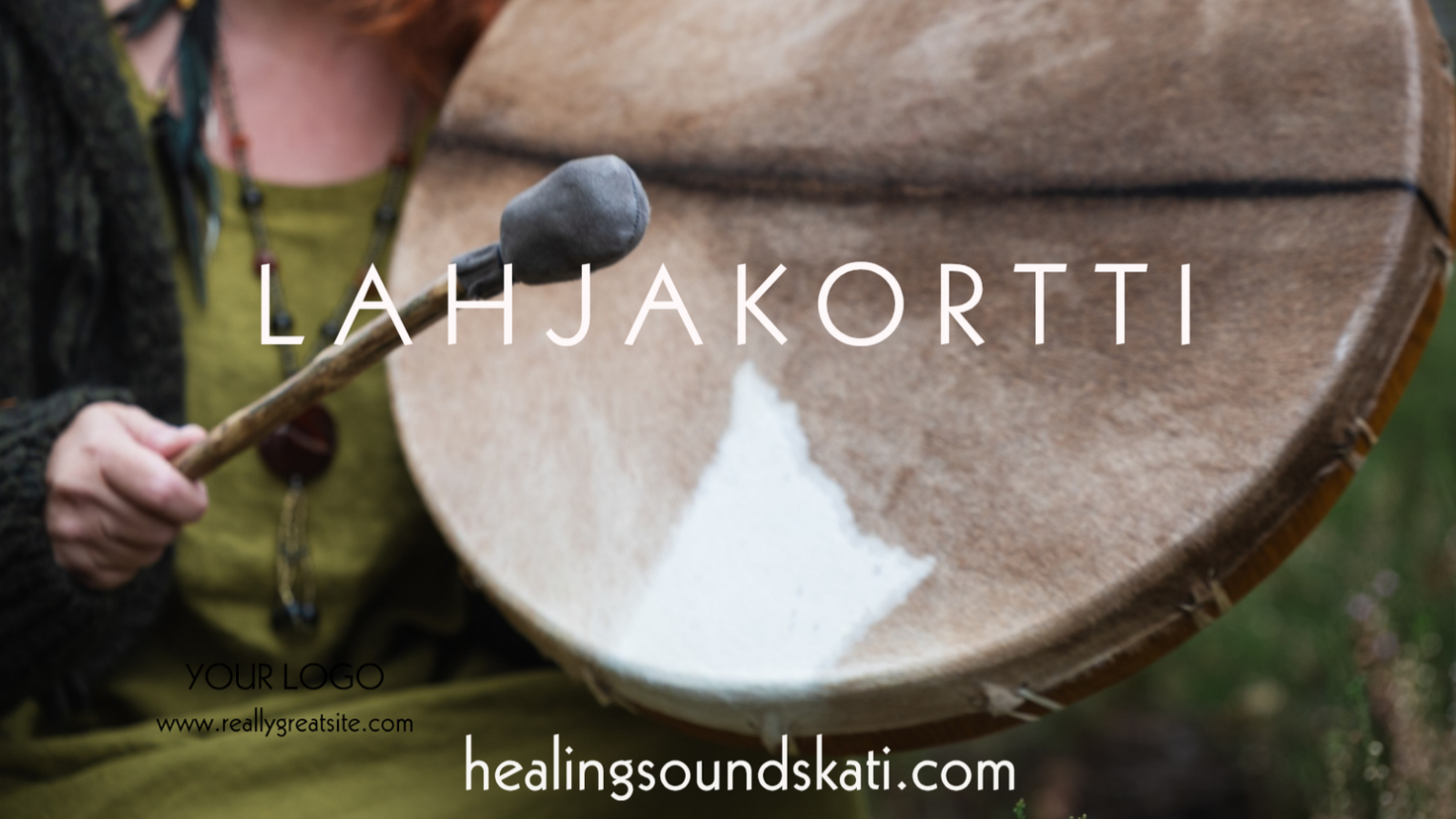Healing Sounds Kati 
