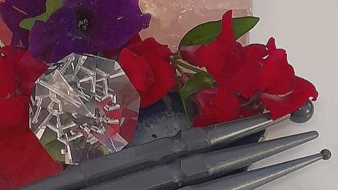 Vyöhyketerapia 60 min