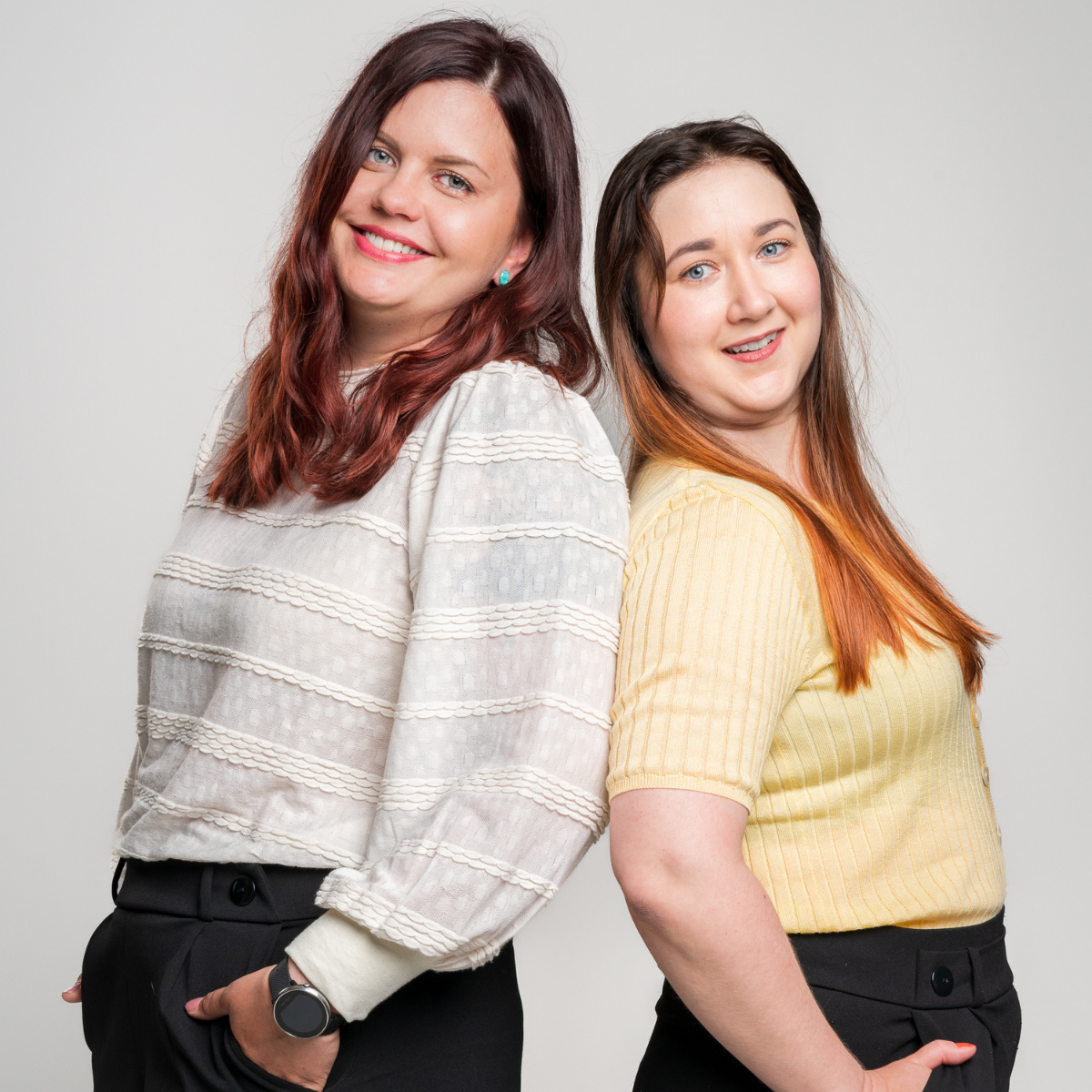 Sini Kauppila-Vääräniemi