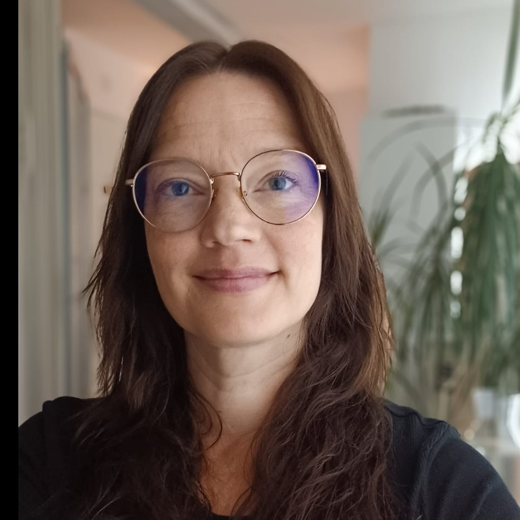 Hanna Vesalainen
