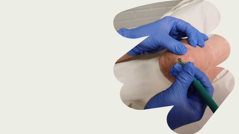 Jalkaterapia-Hyvinvointia jaloillesi