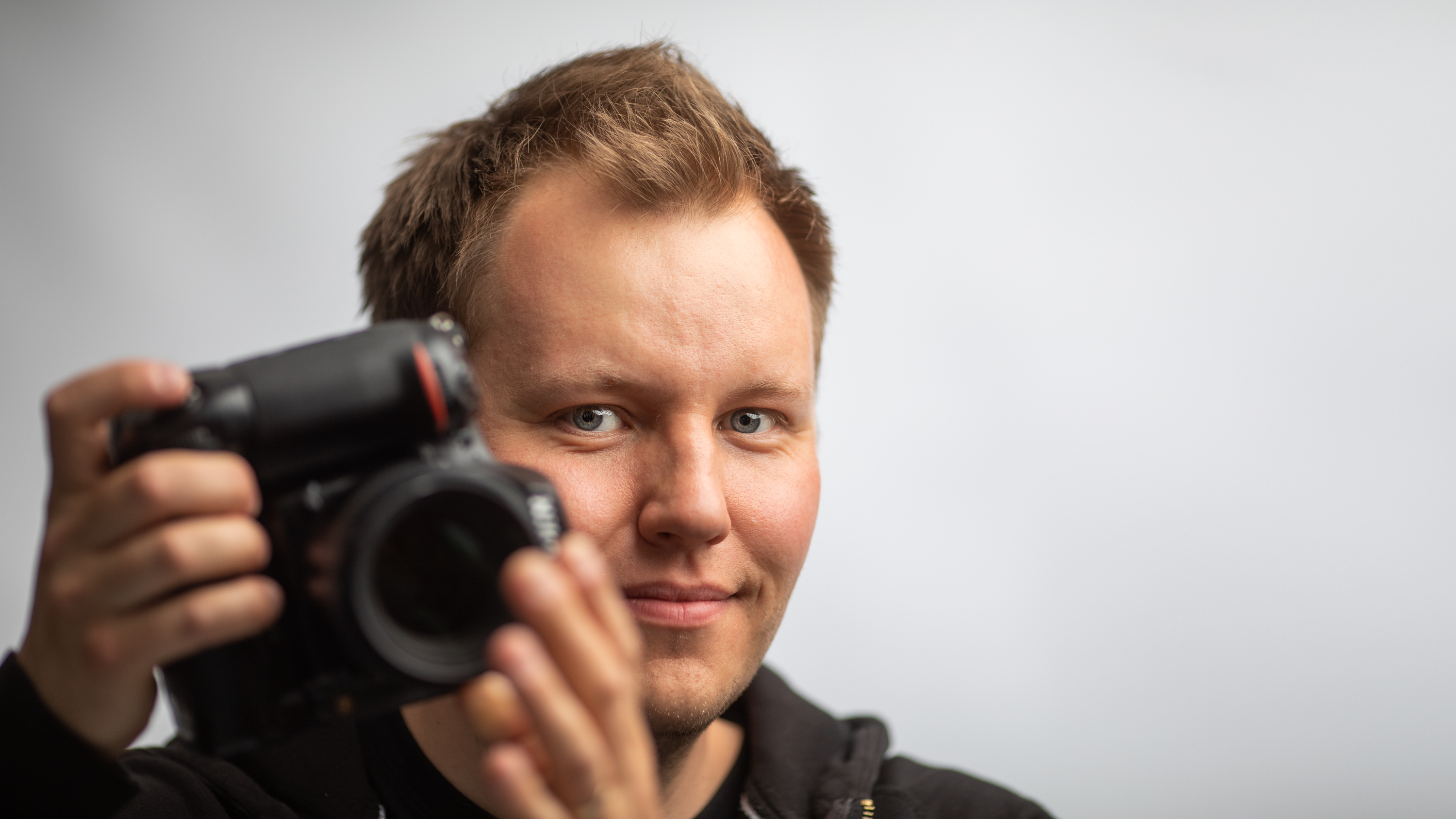 Juho "Salama" Tauriainen
