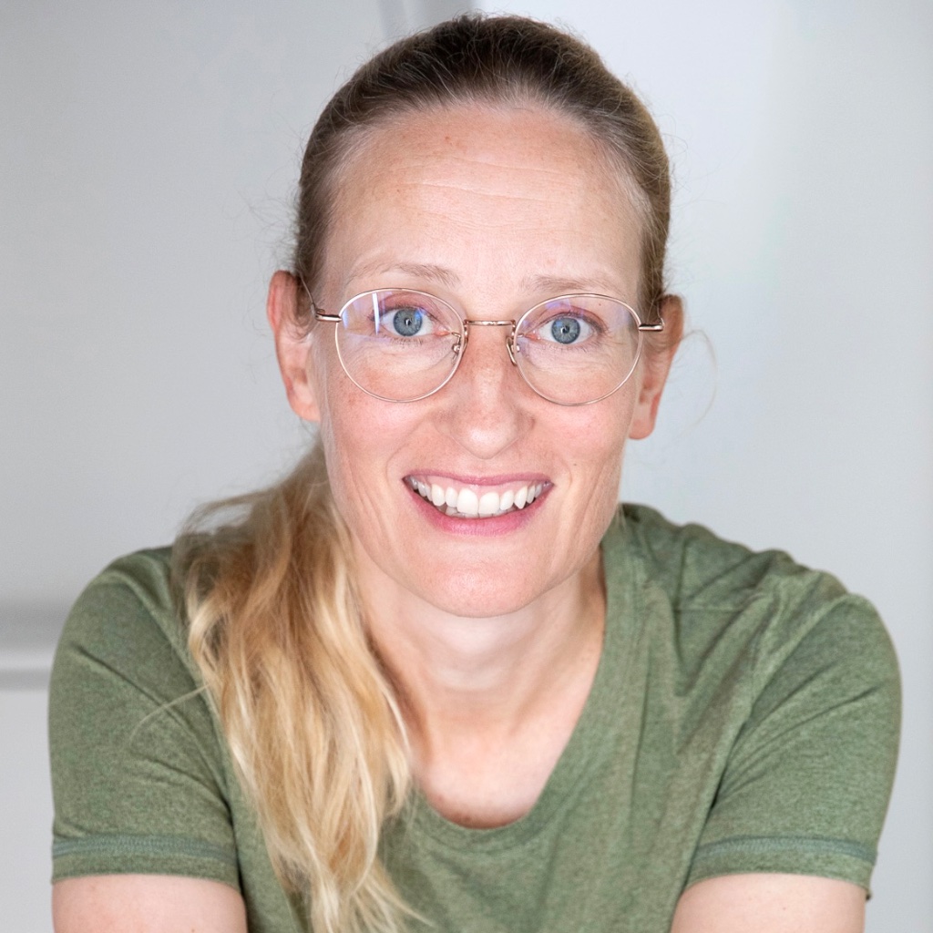 Joanna Grön