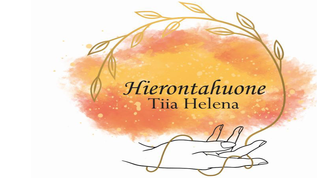 60 min Klassinen hieronta