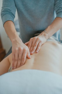 Kokovartalohieronta 90min.