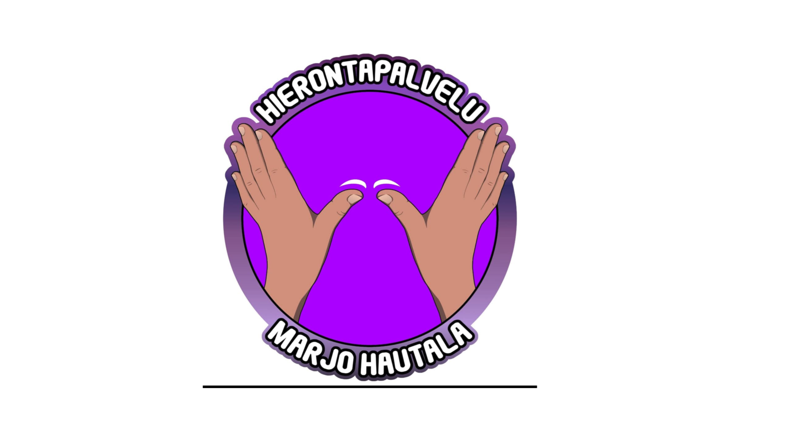 Hieronta 3 x 60min.