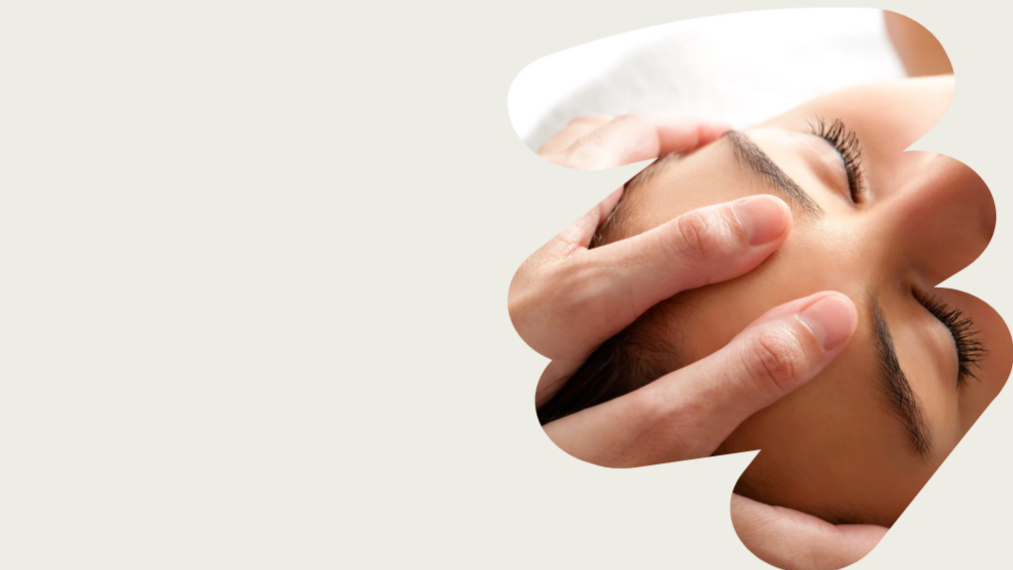 Hemmoitteleva spa hierontahetki 45min