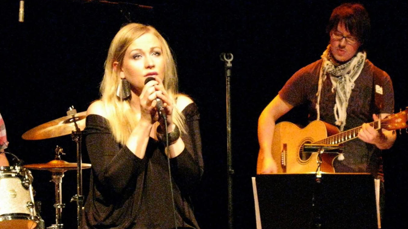 Esiintymisen Masterclass 18.6.2025, Helsinki