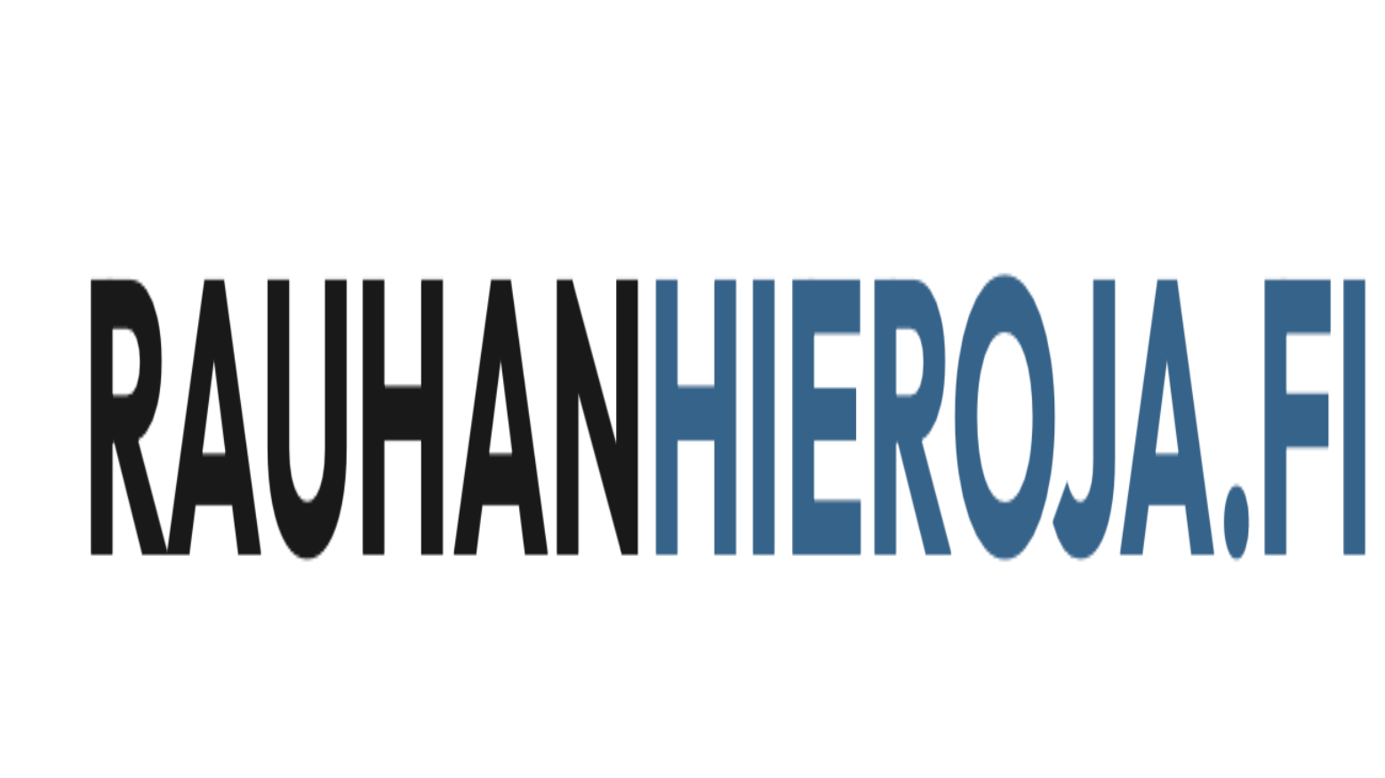 Hoitosarja, 3 x 60min