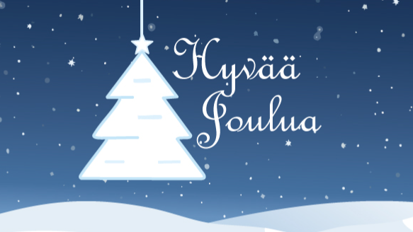 Joululahjakortti 10x90min