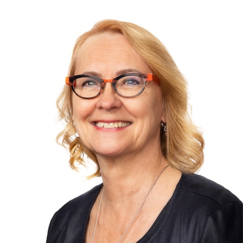 Tarja Prokopeus