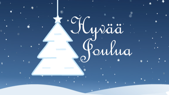 Joululahjakortti 5x 90min