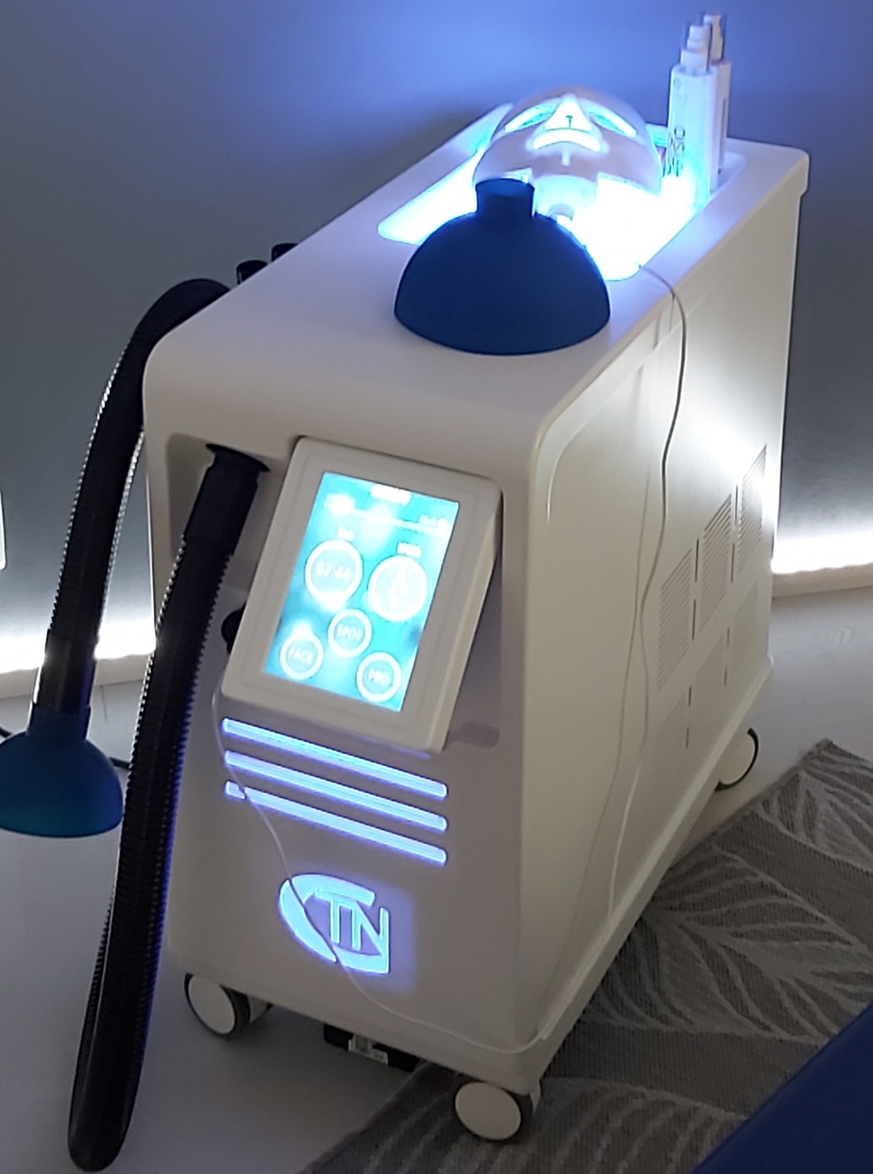 X°cryo sarjakortti x5