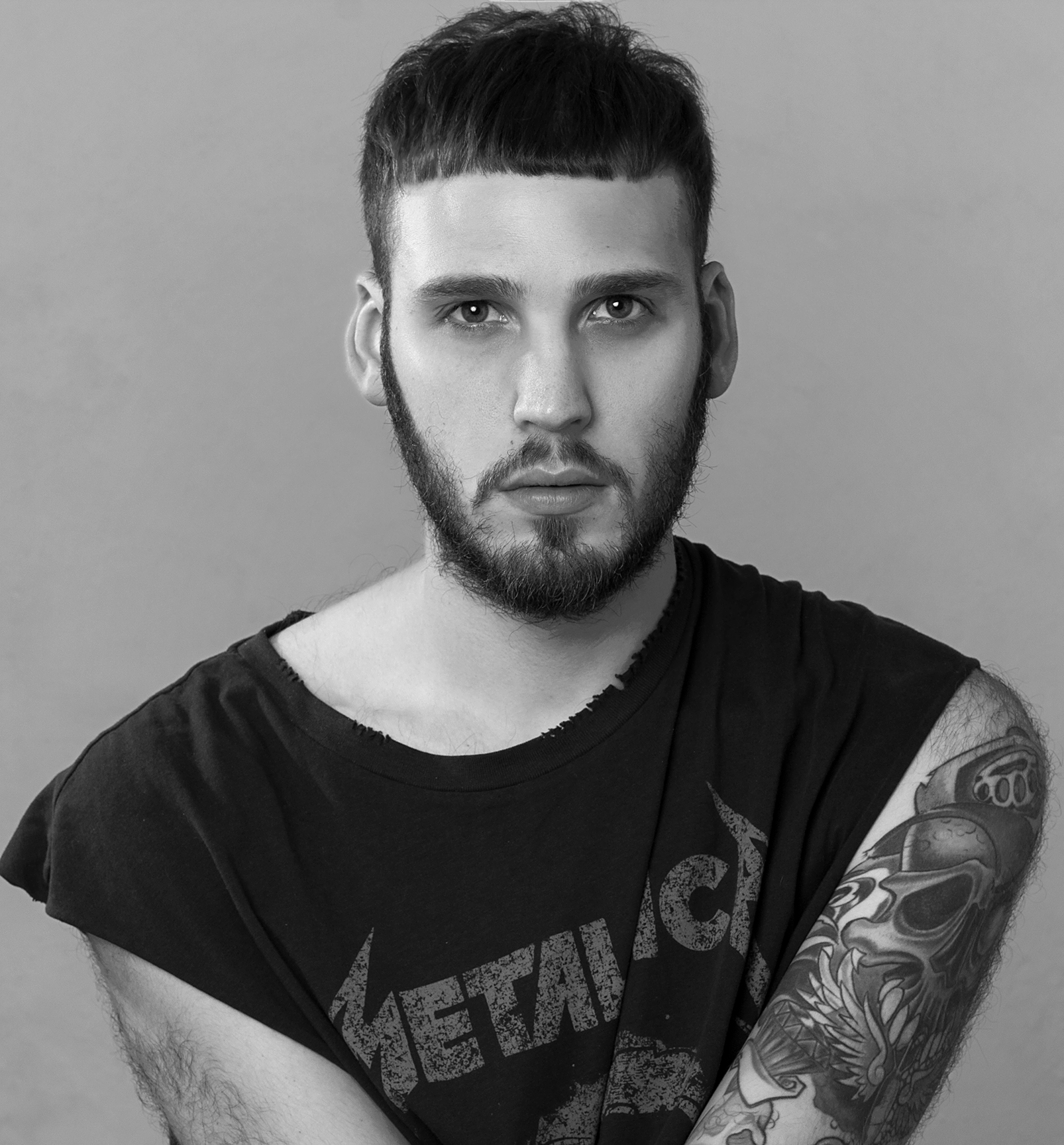 Grégory Goncalves