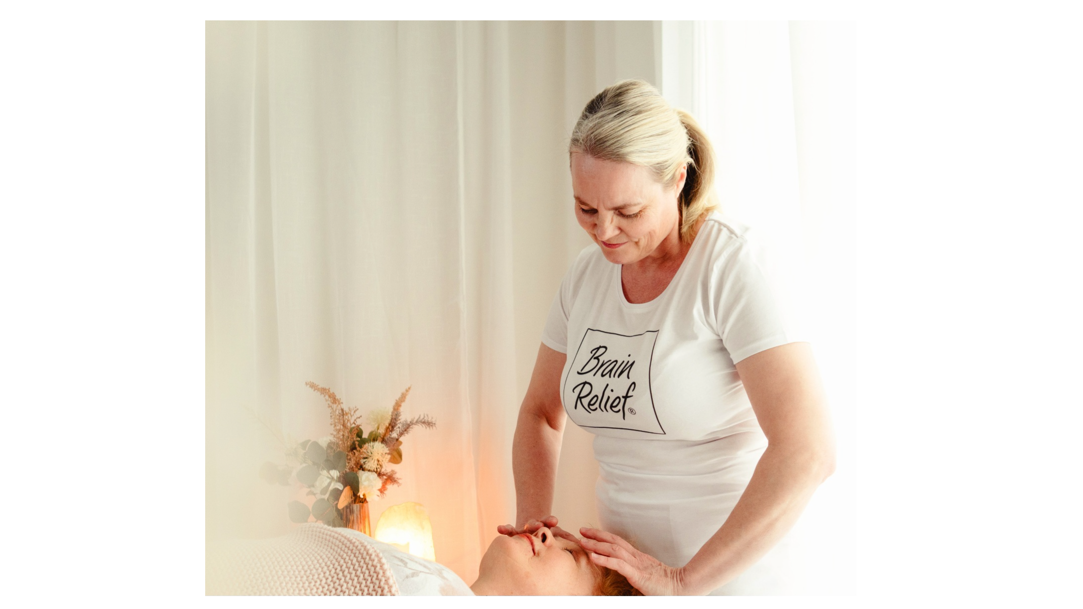 Auvo-hoito + stressiniskarentoutus