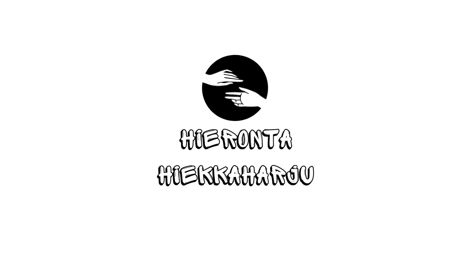 Hierontalahjakortti 3 x 60 min