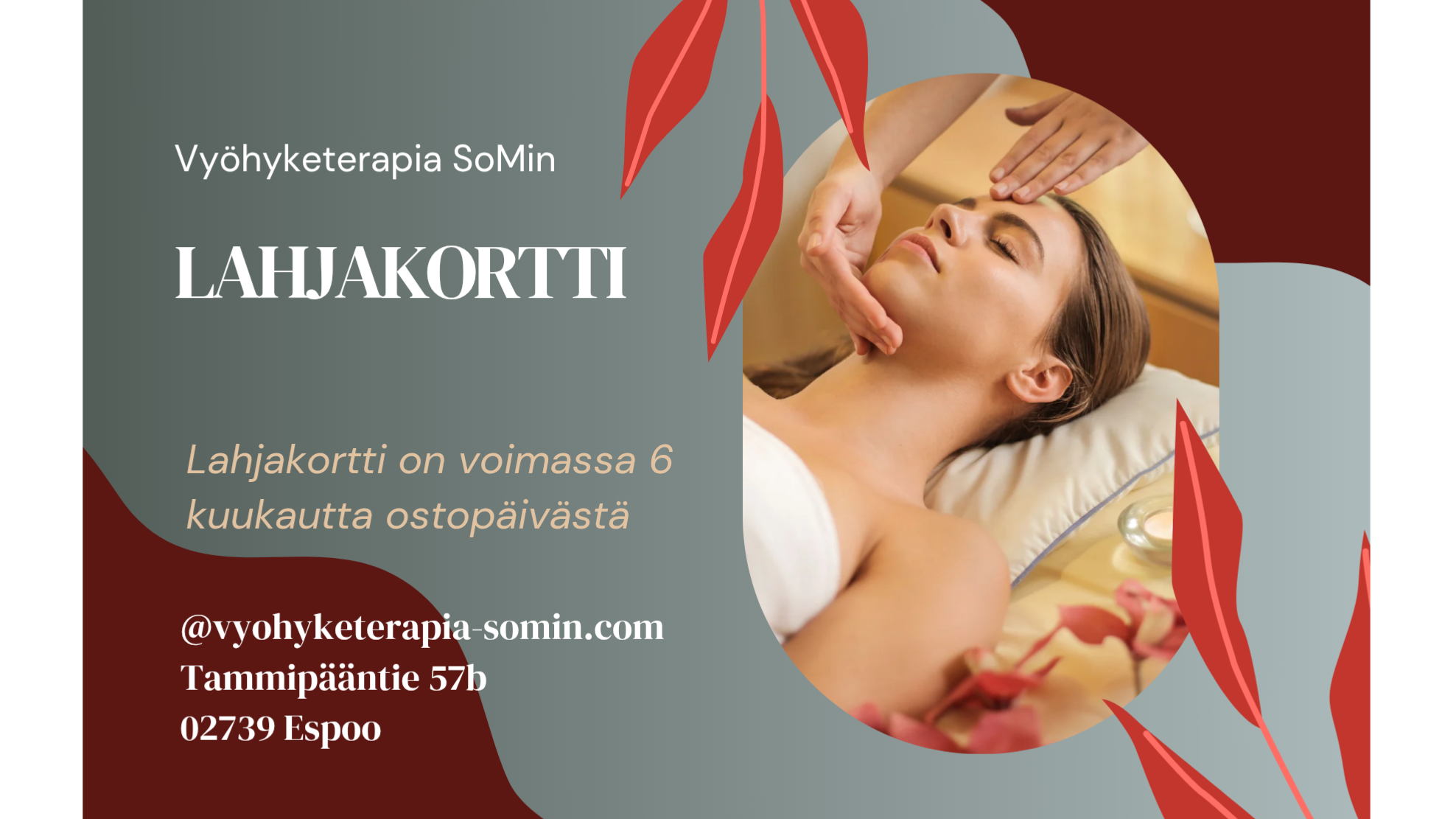 Arvolahjakortti 60 minuuttia 