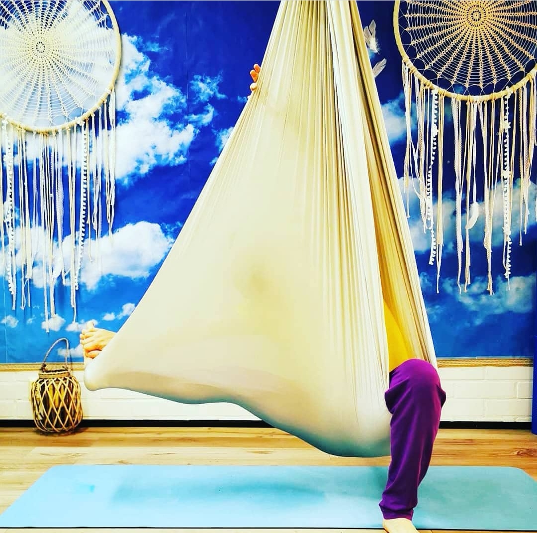 Ilmajoogan yksityisohjaus