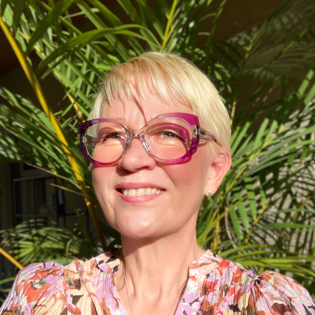 Nina Tiitta