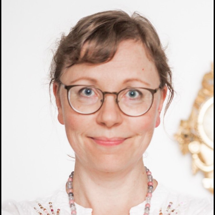 Pia-Maria Ahonen