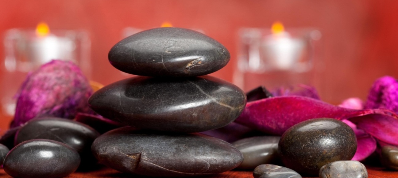 Kuumakivihieronta 90 min.