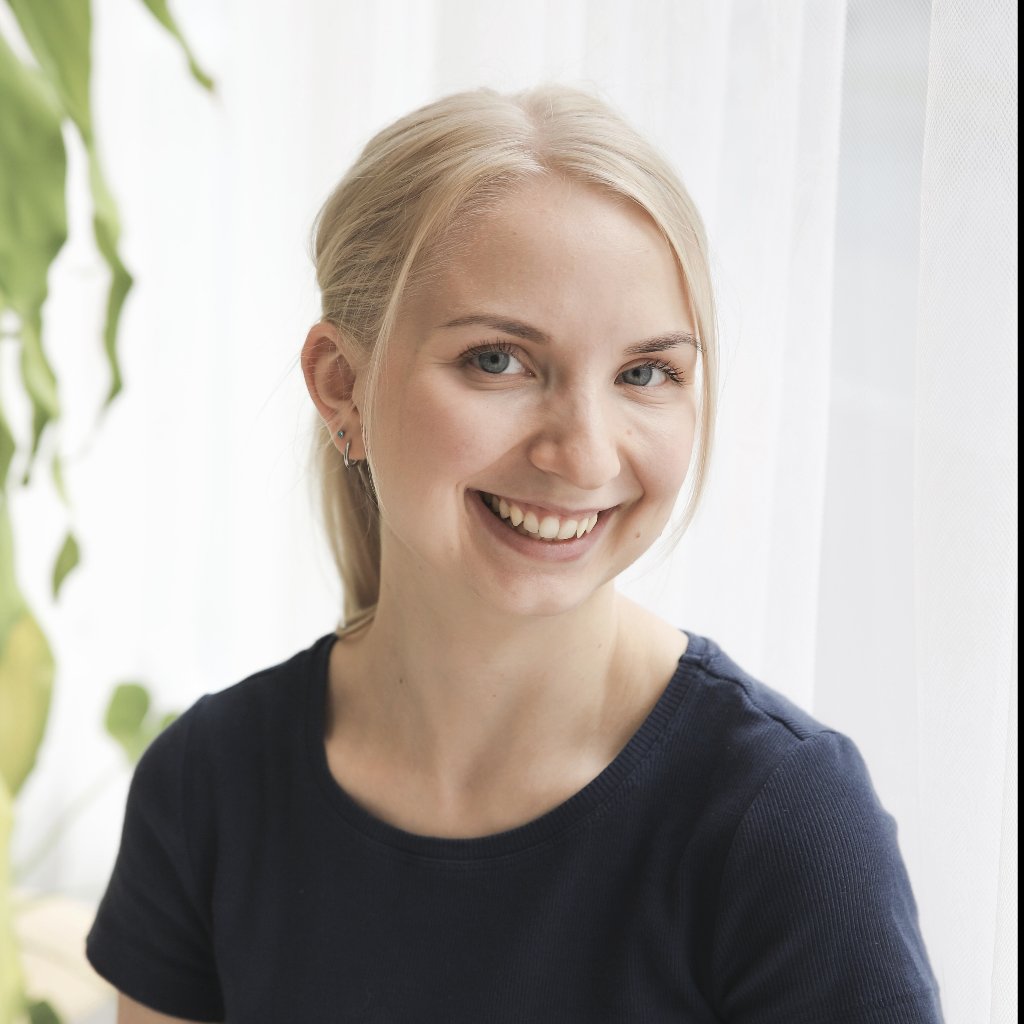 Milla Korpinen