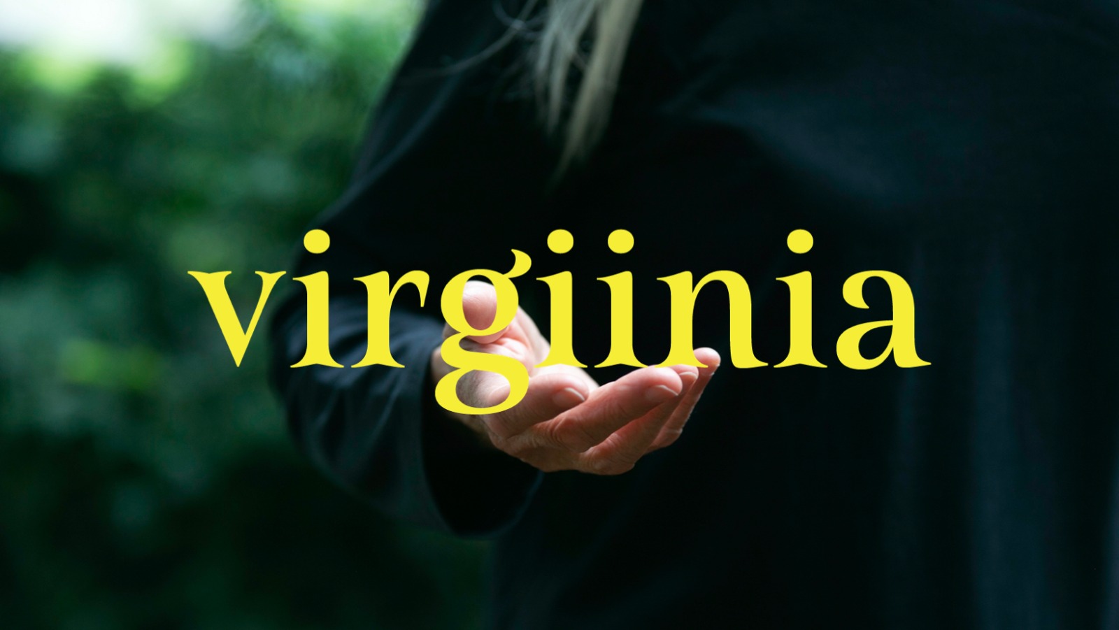 Virgiinia