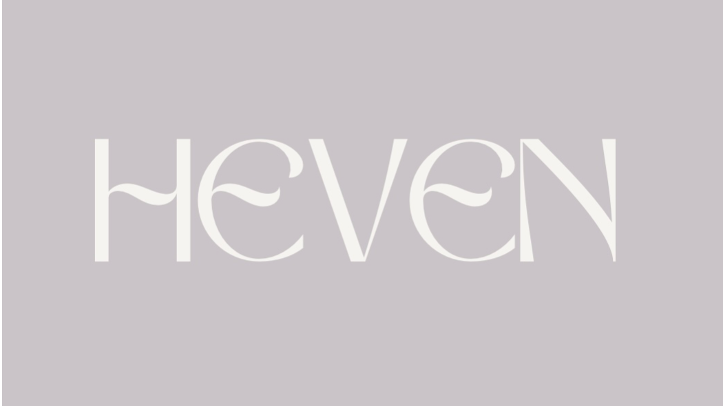 HEVENLY WOMEN - Hyvinvointilahja