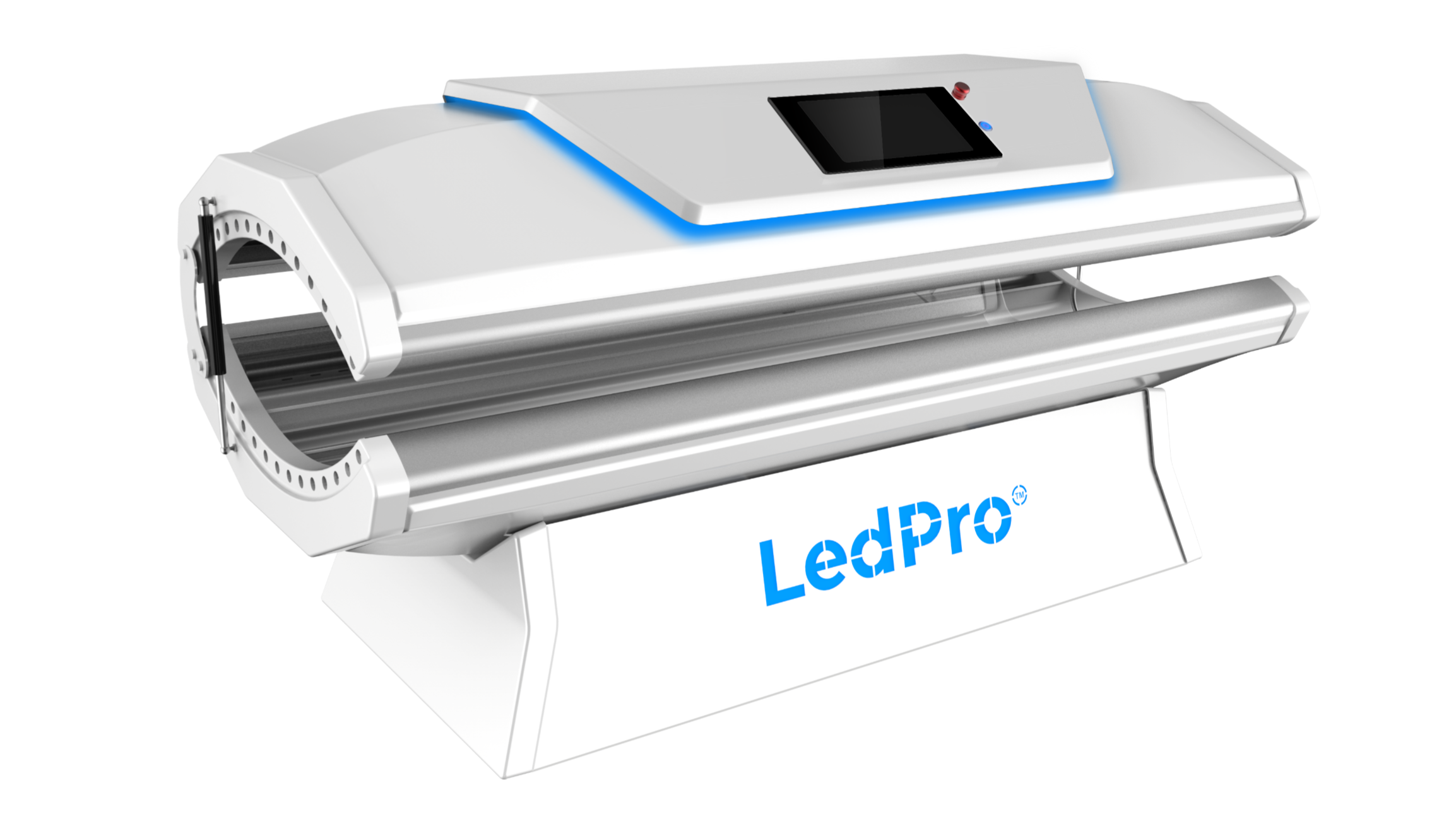 Punavalohoito - OULU - Lahjakortti - 1 x 10min