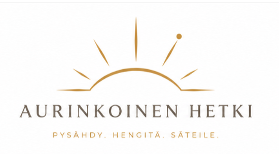 Lahjakortti Aurinkoisen hetken ohjaukset