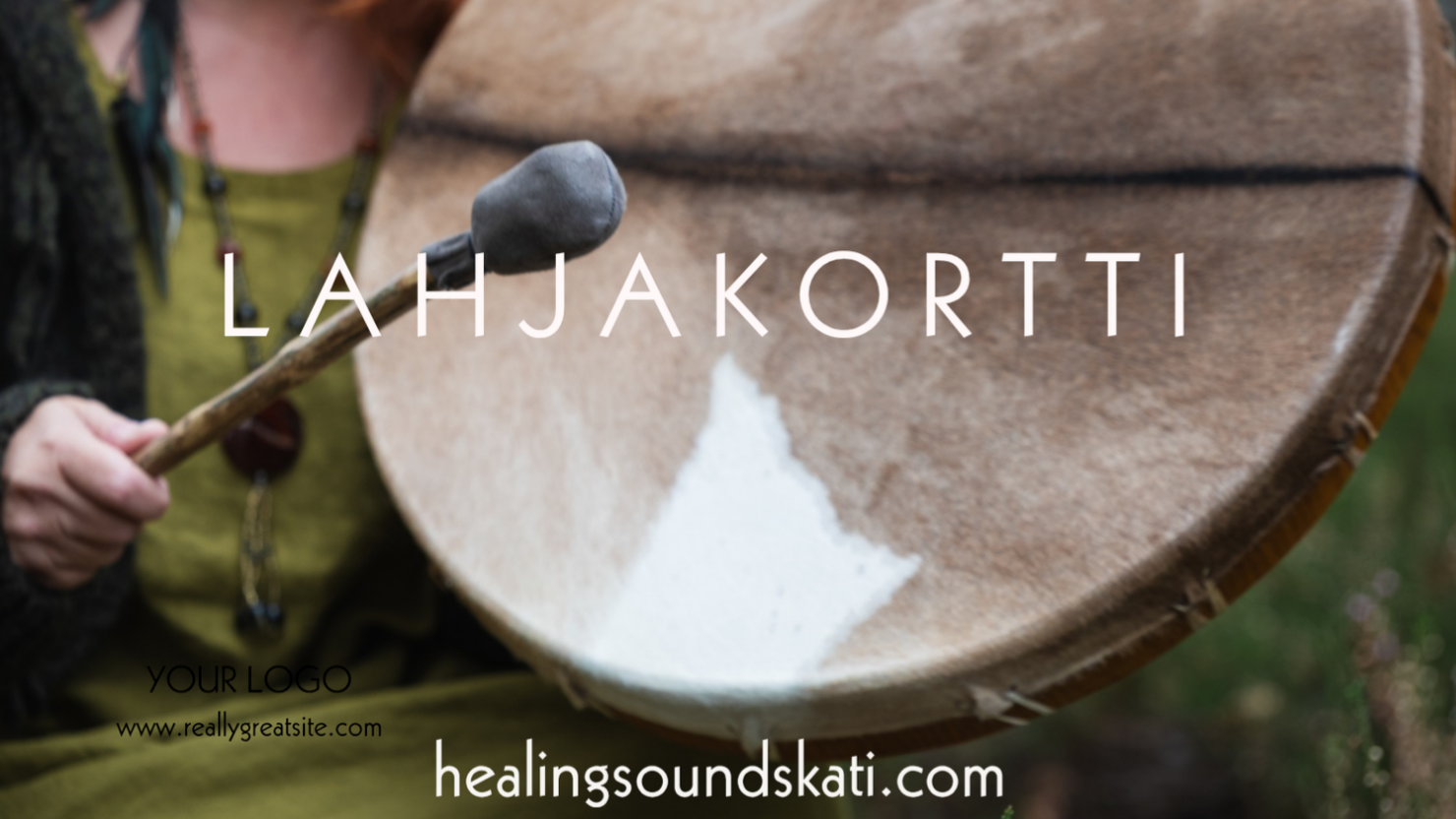Healing Sounds Kati 