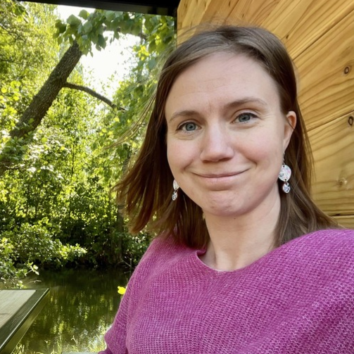 Susanna Raitamäki