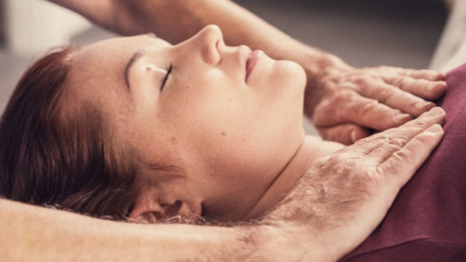 AUVO Brain Relief ®️ 50 min.