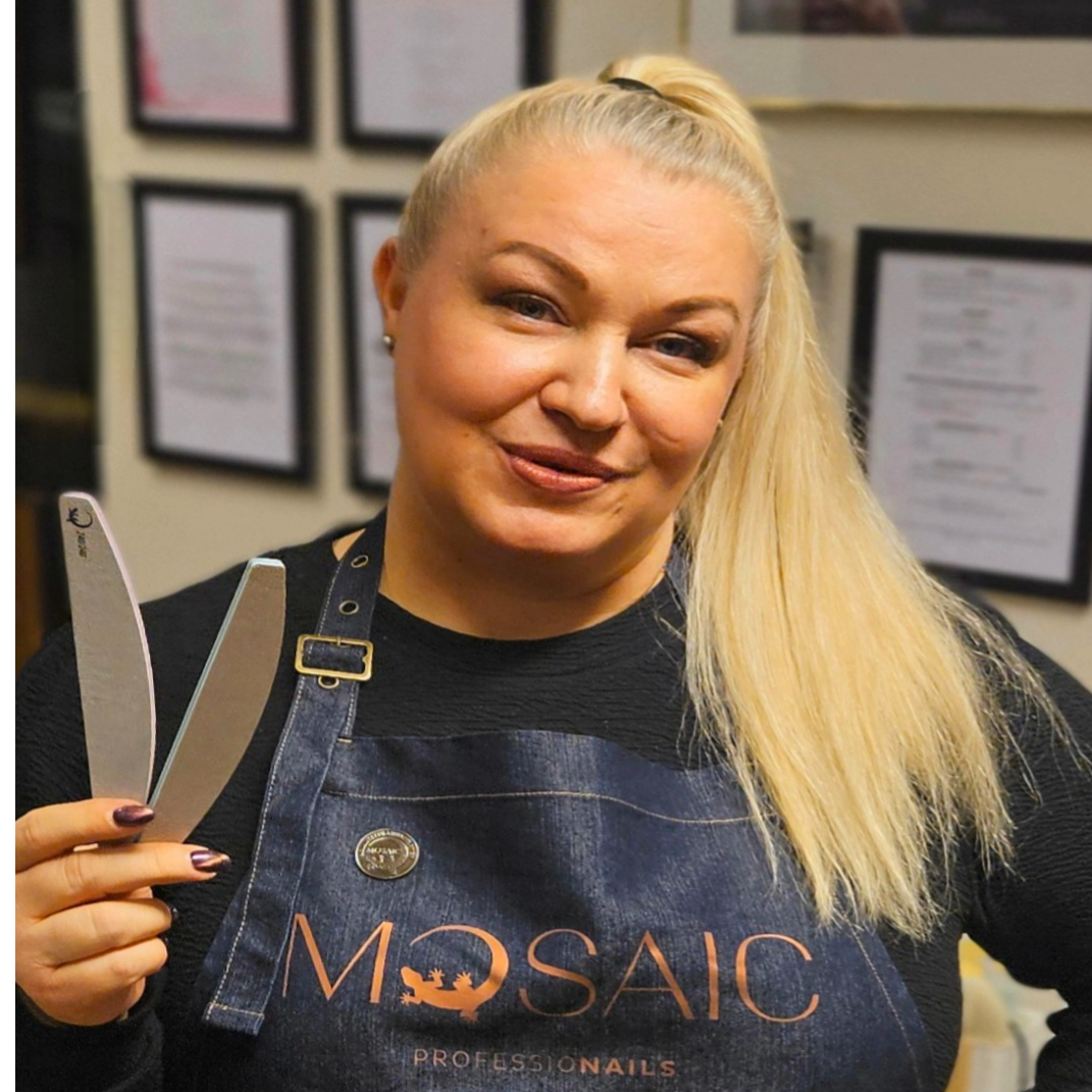 Marita Vaistomaa