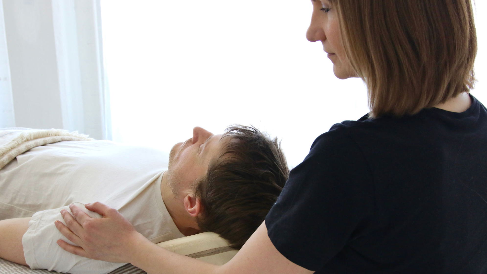 Auvo Brain Relief syvärentouttava hoito (Riihimäki)