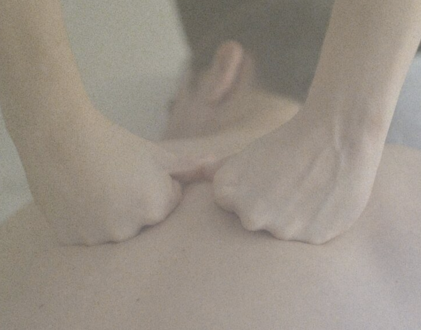 Shiatsu koko keholle