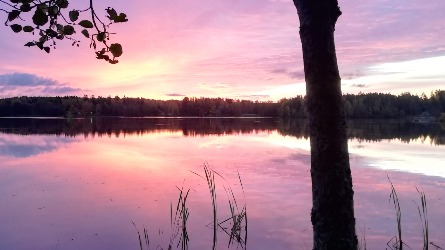 Lahjaksi hyvinvoiva mieli