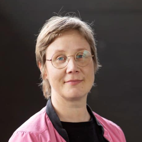 Johanna Valkonen