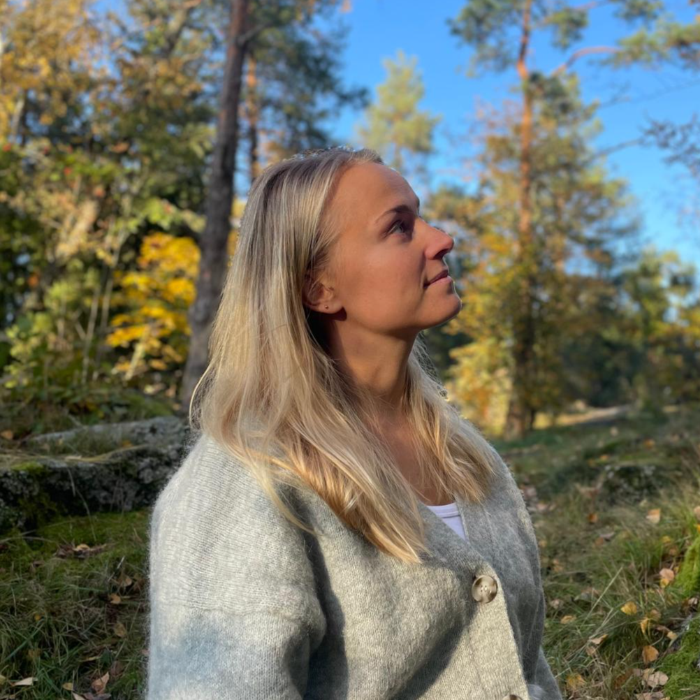 Oona Etula