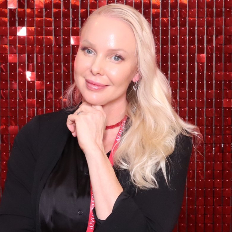 Katja Karhuvuori