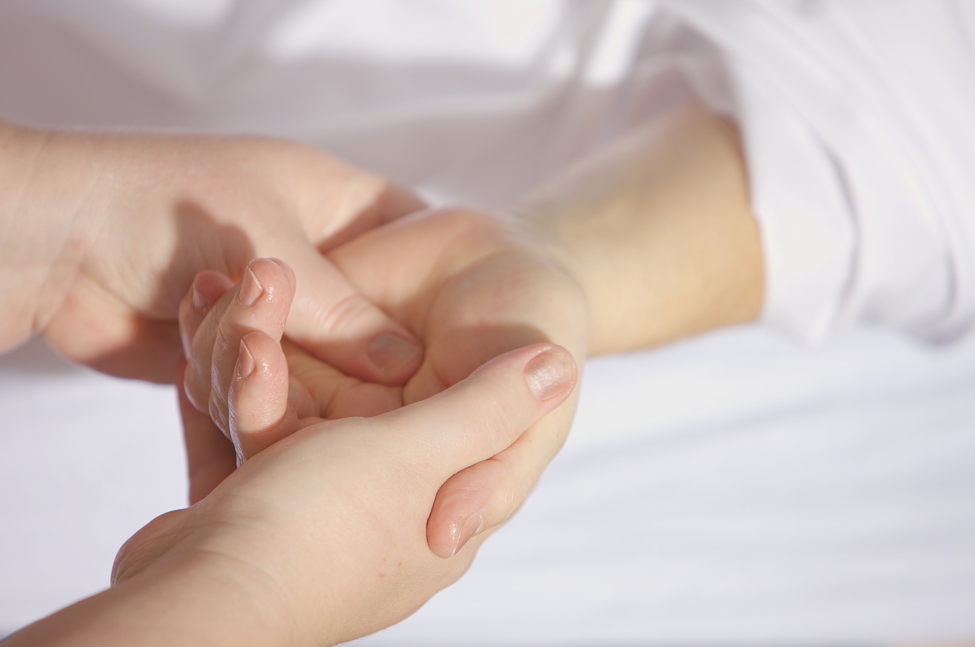 Tunnevyöhyketerapia 1,5h