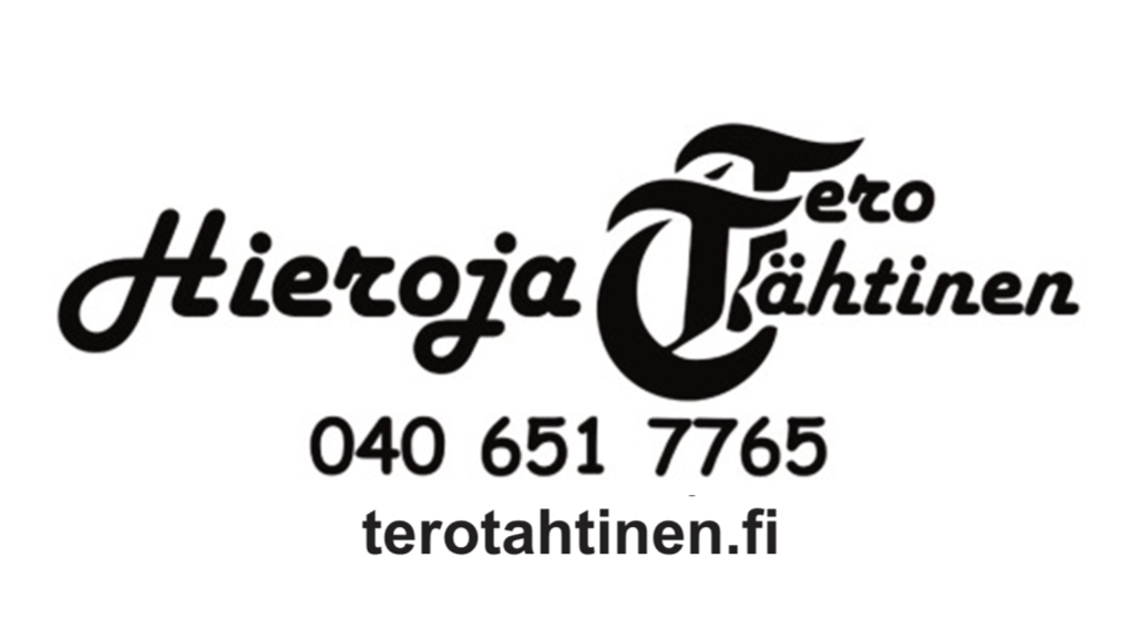 Lahjakortti 100min hieronta