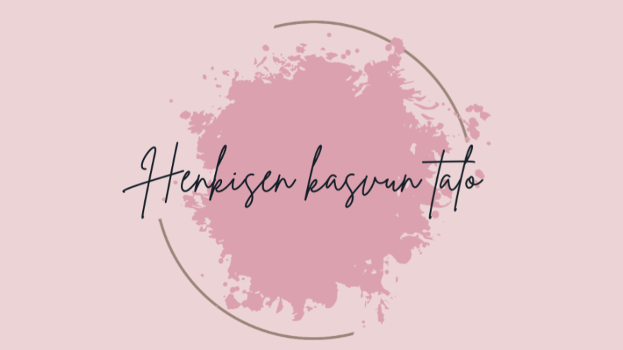 3 x Ratkaisukeskeinen hypnoosi