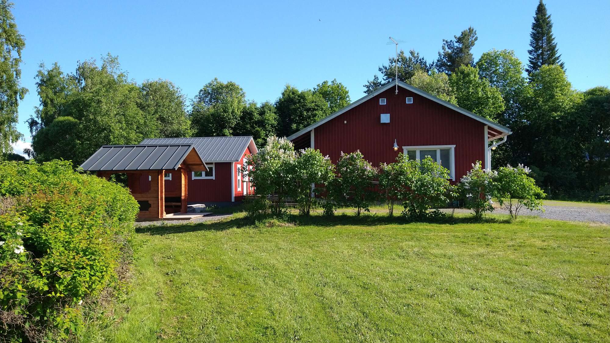 Herralan Kyläsauna